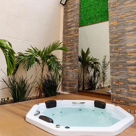 Days Inn By Wyndham Rio De Janeiro Lapa Eksteriør billede